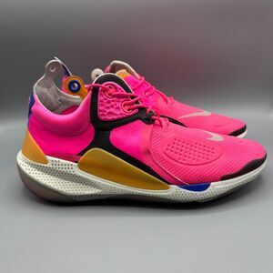 Nike Joyride CC3 Setter Running Training Sneakers Pink Men Size 14
